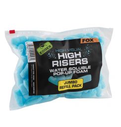 Розчинна Пінка Fox High Visual High Risers Pop-up Foam Refill Pack