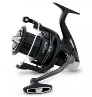 Сподовая катушка Shimano AERLEX 10000 XTB Spod