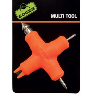 Мульти инструмент Fox EDGES Multi Tool 
