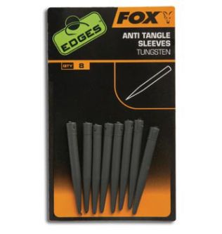 Fox Edges Tungsten Anti-tangle Sleeve Отбойники утяжеленные