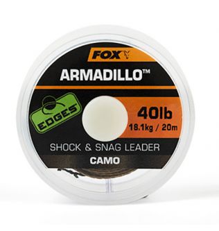 Шок Лидер Fox Armadillo Camo Shock and Sneg Leader