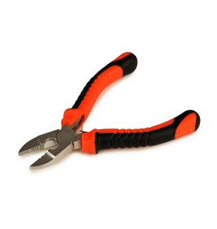 Щипці для Обжиму Втулок Fox Edges Crimp Pliers