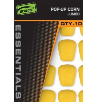 Кукурудза Штучна Плаваюча Fox EDGES™ Essentials Pop-Up Corn