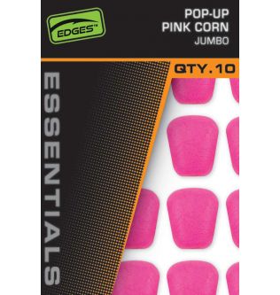 Кукурудза Штучна Плаваюча Fox EDGES™ Essentials Pink Pop-Up Corn