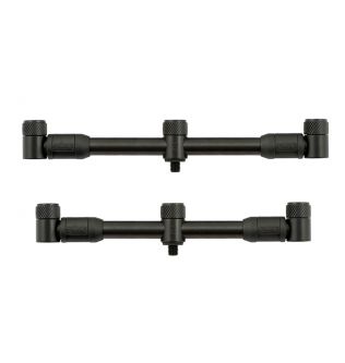 Буз-бар Fox Black Label QR Buzzer Bar 3 rod Adjustable XL