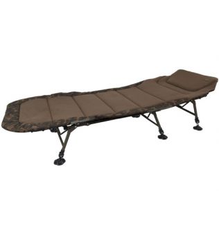 Ліжко Розкладне Fox R-series Camo Bedchair