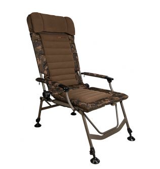 Крісло Fox Super Deluxe Recliner Highback Chair