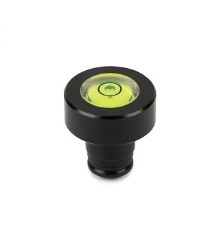 Водовага Fox Black Label QR Spirit Bubble