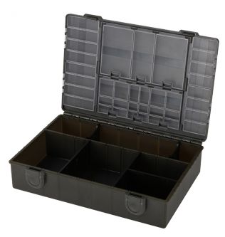 Коробка для Оснасток Fox EDGES Tackle Box Medium
