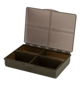Коробочка Fox Internal 4 Compartment Box