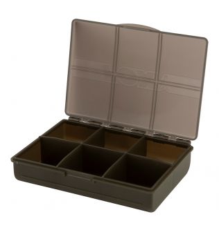 Коробочка Fox Internal 6 Compartment Box