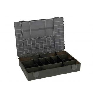 Коробка для Оснасток Fox EDGES™ Large Tackle Box