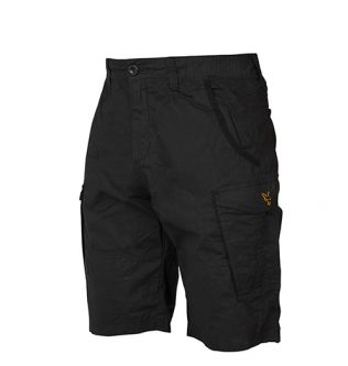 Шорты Fox Collection Combats Shorts Black Orange