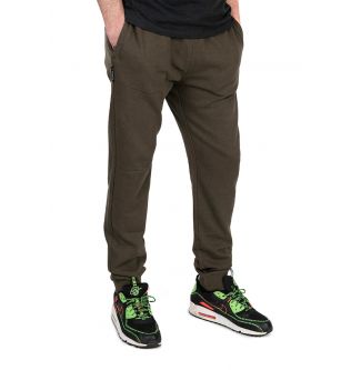 Штани Fox Collection LW Jogger Green & Black
