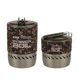 Кастрюля Fox Cookware Infrared Power Boil Pans
