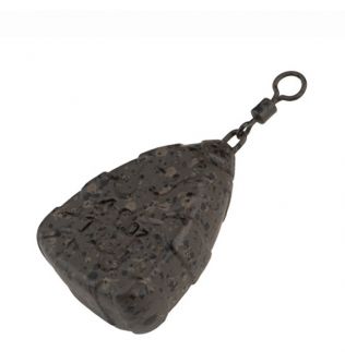 Грузило Fox EDGES Flat Pear Lead