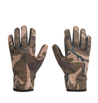 Рукавички Fox Camo Thermal Gloves