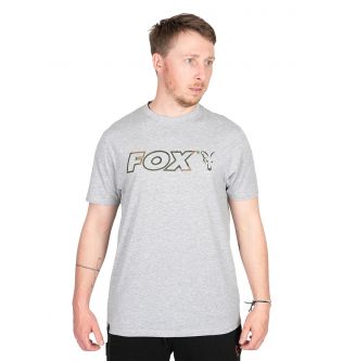 Футболка Fox Ltd LW Grey Marl T-Shirt