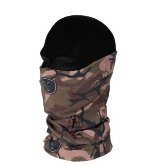 Балаклава Fox Camo Lightweight Snood