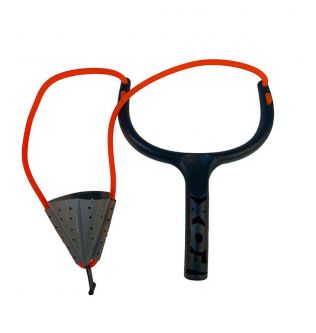 Рогатка Fox Slik Powergrip Multi Pouch Catapult