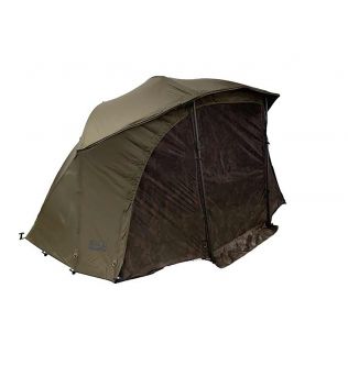 Камуфльована Москітна Сітка Fox Retreat Brolly System Camo Mozzy Mesh