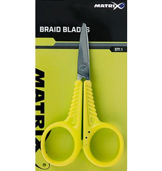 Обрізувач Шнура Matrix Braid Blades