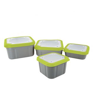 Коробки для Наживок Matrix Bait Boxes Solid Top