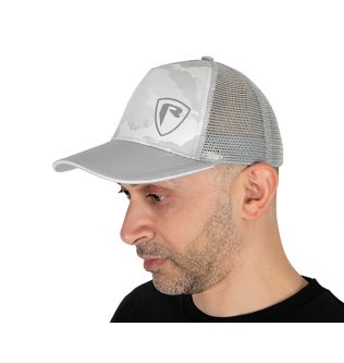 Кепка Fox Rage Light Camo Trucker Cap