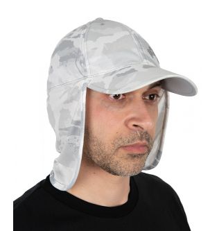 Кепка Fox Rage Light Camo Sun Hat