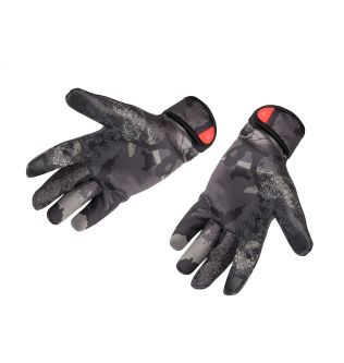 Термо Рукавички Fox Rage Thermal Camo Gloves