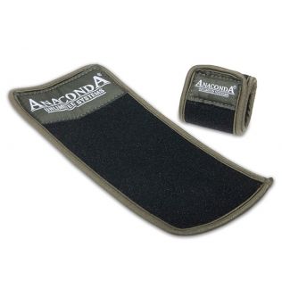 ANACONDA Rod & Lead Bands Неопреновые защитные ремни 