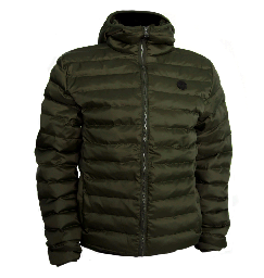 Куртка Fox Chunk Olive Quilted Jacket 