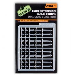 Fox Edges Extending Boilie Props - Стопора удлинители
