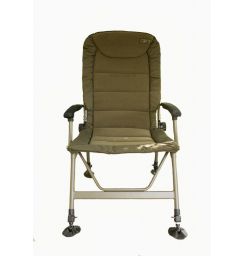 Кресло Fox R3 Series Green Ltd Edition Chair