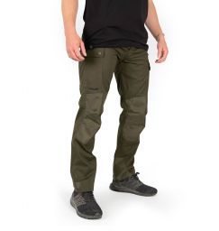 Зелені Штани Fox Collection HD Green Un-Lined Trouser