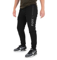 Штани Fox Black CAMO Print Jogger