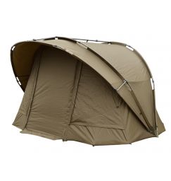 Палатка Fox R-Series 1 Man XL Khaki Bivvy 