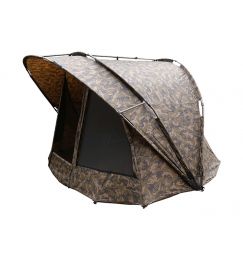 Палатка с Коконом Fox R-Series 1 man XL camo inc inner dome