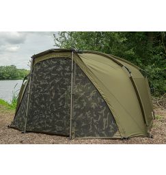 Панель з Камуфльованної Москітної Сітки для Намету Fox Frontier Camo Mozzy Mesh 