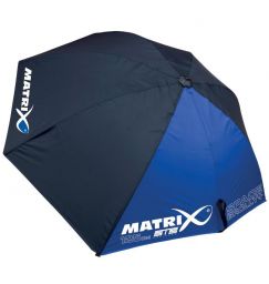 Зонт Fox Matrix Space Brolley Plus