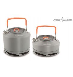 Fox Cookware heat transfer kettle - Чайник