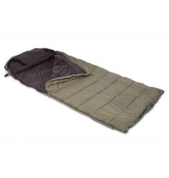 Спальный мешок Anaconda Schlafsack NW III с флисовой подушкой